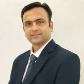 Apurva Shah